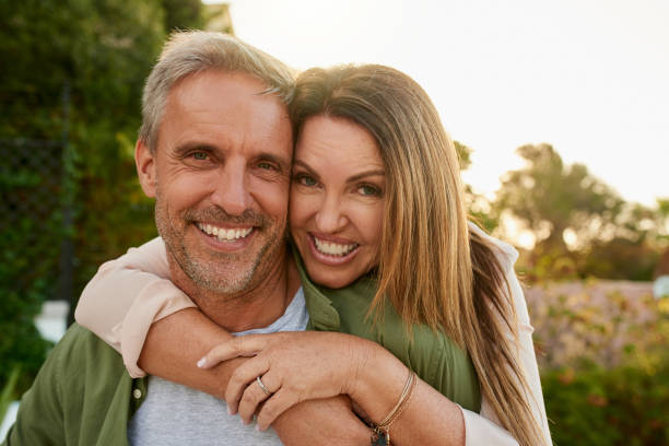 istock I'll love and cherish him forever 986717278