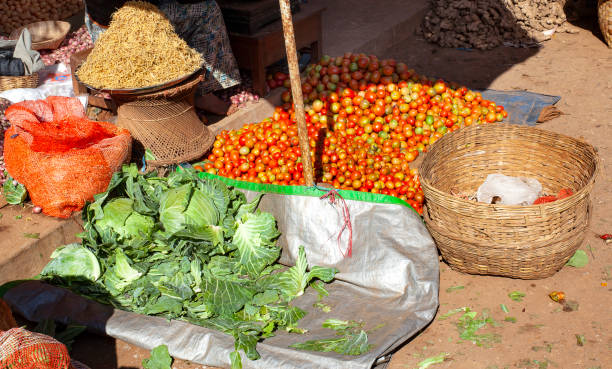 istock Myanmar local food markets 20 986745820