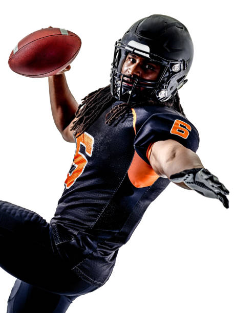 istock american football player man isolated 986753264