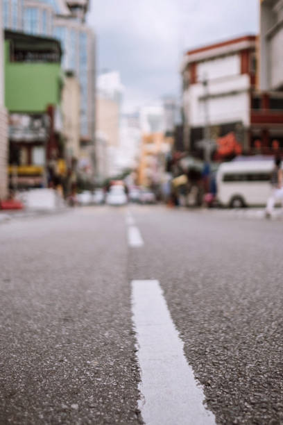istock Streets Of Kuala Lumpur 986753338