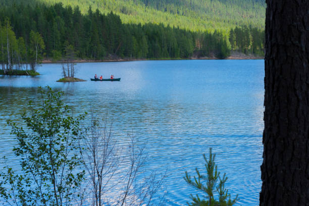 istock Adventure in the North 986759842