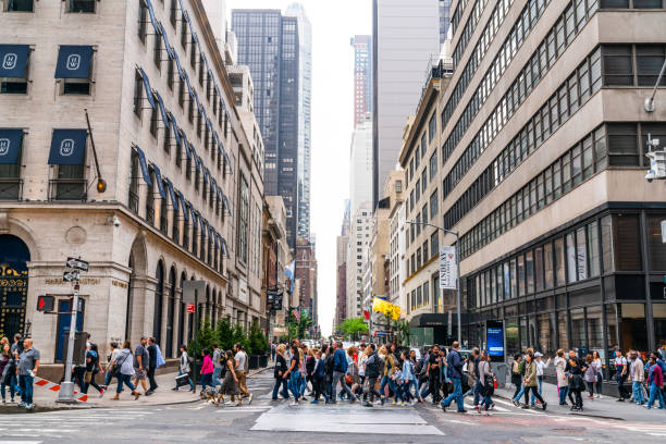 istock New York City Street 986771452