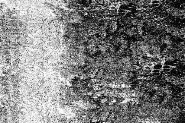 istock Grunge texture of cracks, chips, spots, dust 986836738