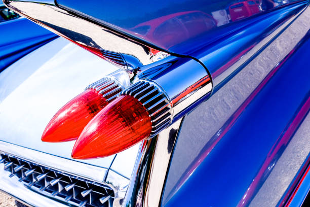 istock part of a vintage car 986862792