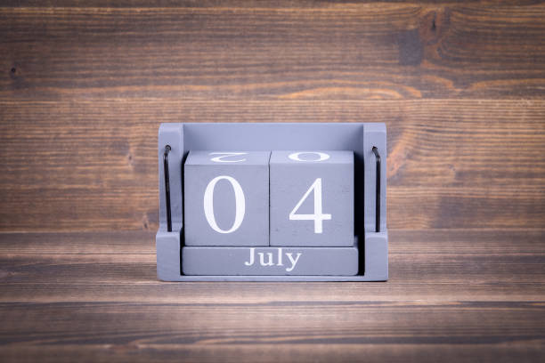 istock 4 july American Independence Day 986865628