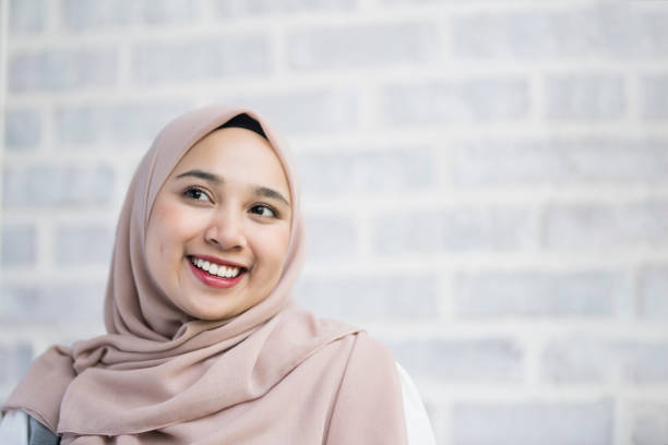 istock Changing The World With Her Smile 986874102