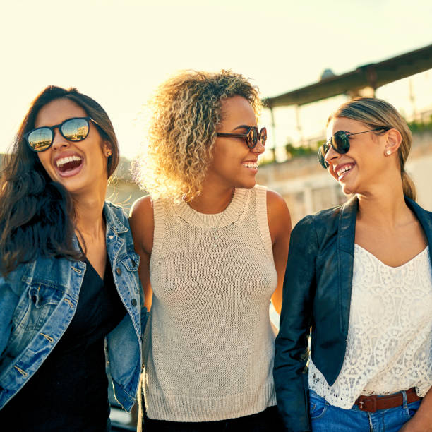 istock Because in the end all we got is each other 986878986