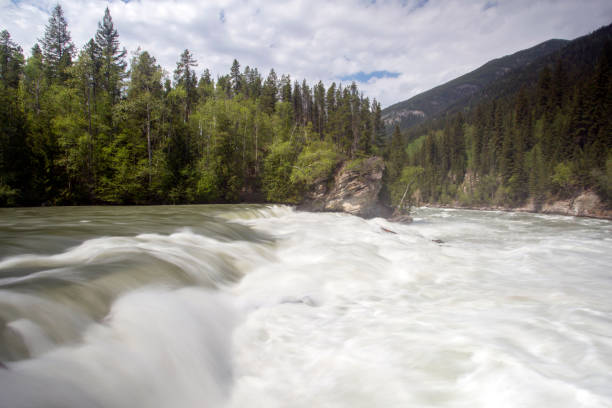 istock Rearguard Falls Provincial Park Fraser River 986908744