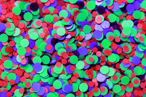 istock festive background of confetti 986929530