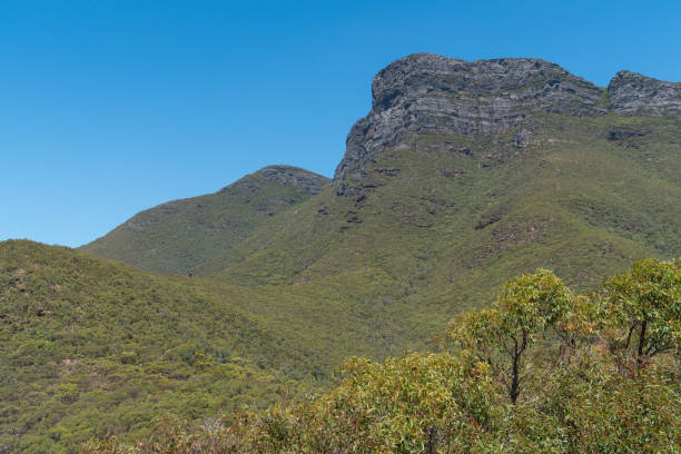 istock Stirling Range National Park, Western Australia 986974240