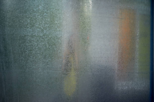 istock the texture is silver-colored metal.Closely 986978720