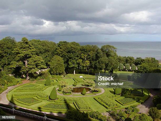 Photo libre de droit de Jardin Anglais banque d'images et plus d'images libres de droit de Angleterre - Angleterre, Arbre, Cercle