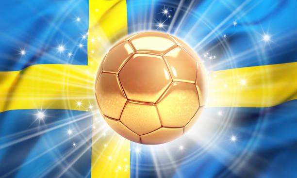 istock Sweden champion of the world 987016072