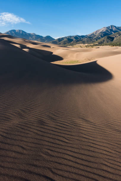 Great Sand Dunes National Park