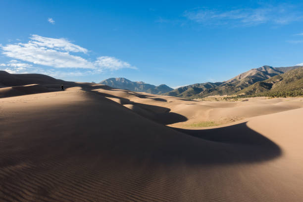 istock Great Sand Dunes National Park 987017686