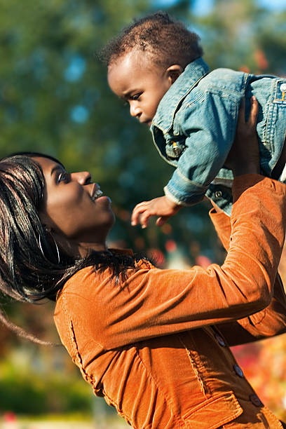 istock Mommy and Me 98702758
