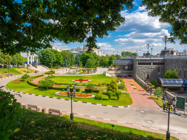 istock Temple of Christ the Savior 987050946