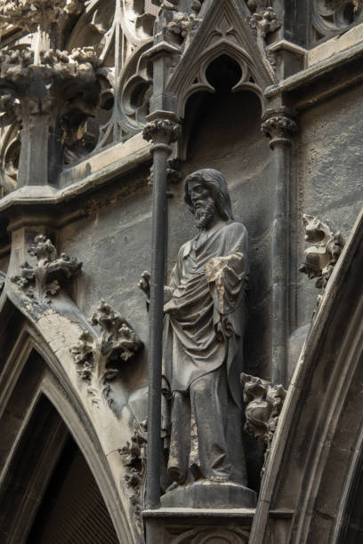 istock St. Stephen's Cathedral (Stephansdom) in Vienna 987064050