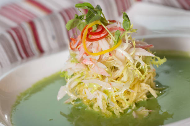 istock Soup of vegetable 987083016