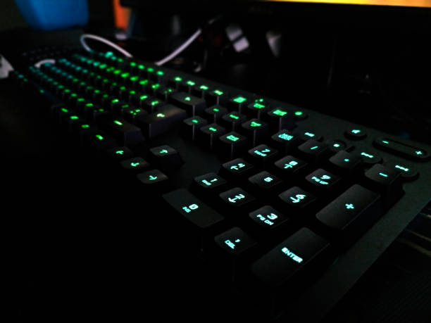 istock close up rgb led colorful backlight mechanical gaming keyboard 987212922