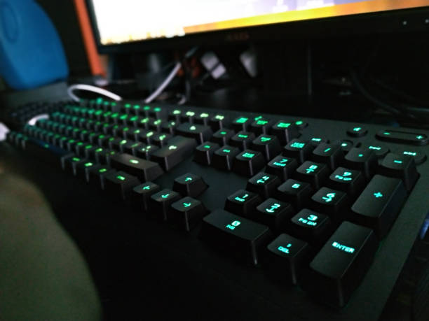 istock close up rgb led colorful backlight mechanical gaming keyboard 987212994