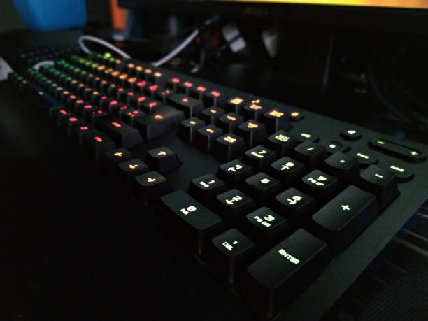 istock close up rgb led colorful backlight mechanical gaming keyboard 987212998