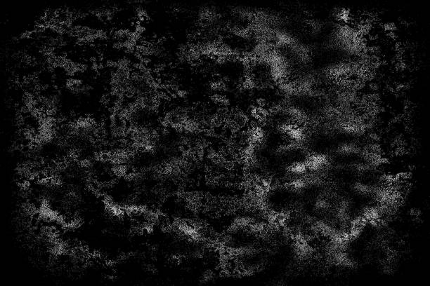 istock Grunge background of black and white 987293382