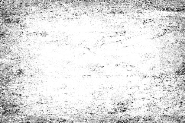 istock Grunge background of black and white 987293418