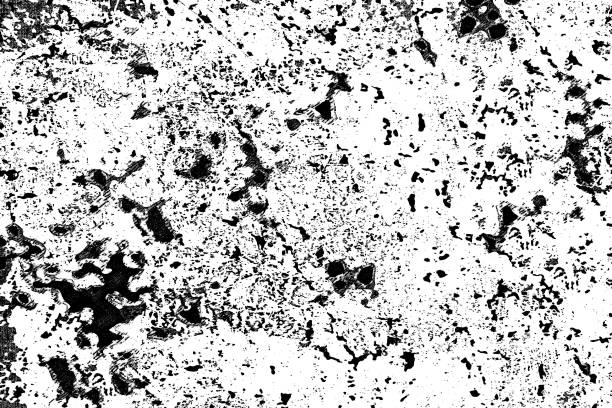 istock Grunge background of black and white 987294906