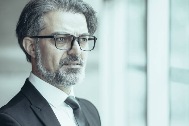 istock Misunderstanding entrepreneur thinking of business 987298362