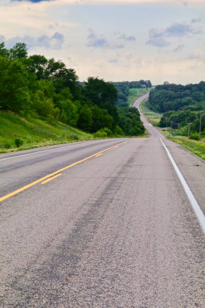 istock Road Across the Valley 987308158