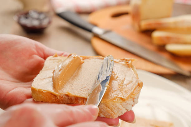 istock peanut butter sandwich food 987323580