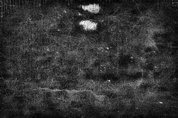 istock Grunge background of black and white 987324232