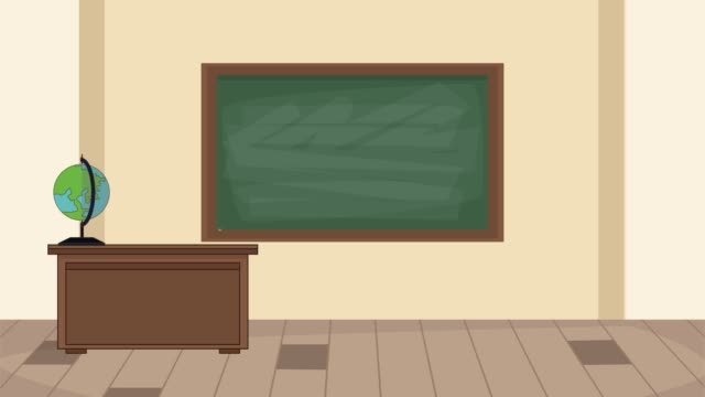 12,162 Classroom Background Stock Videos and Royalty-Free Footage - iStock  | Empty classroom background, Elementary classroom background, Kids classroom  background