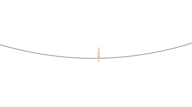istock rope with clothespin isolated 3d illustration 987412800