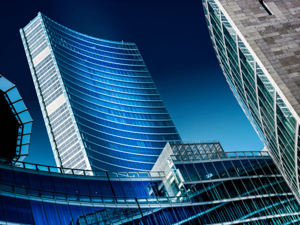istock Milan, Lombardia Region, Government palace 987584584