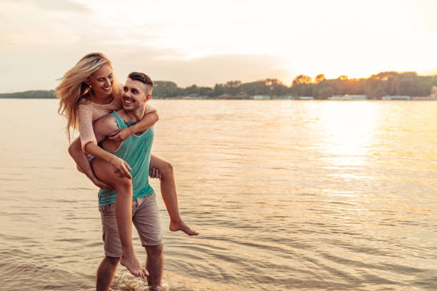 istock Enjoying every moment together 987612296