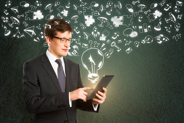 istock Success and finance concept 987622230