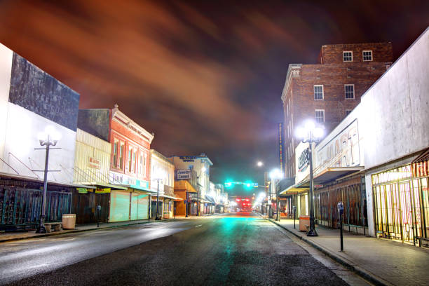 Brownsville, Texas