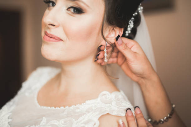 istock Instruments for cosmetic surgery and makeup cosmetic 987701716