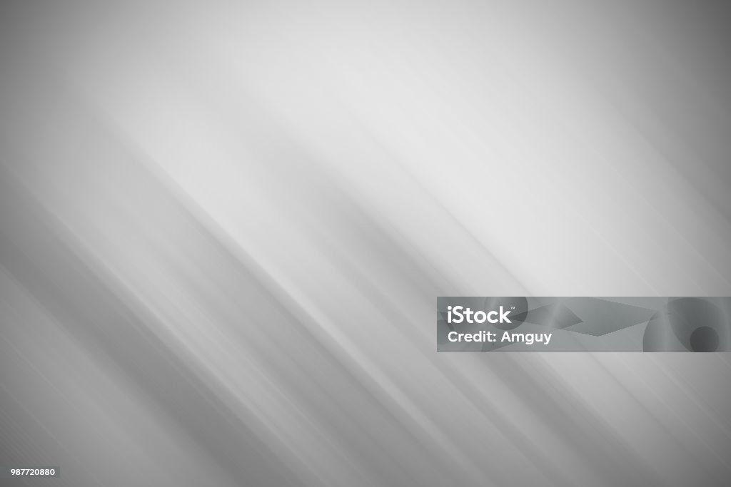 Fundo branco e prateado é luz cinza com preto o gradiente de luz é a diagonal. - Foto de stock de Plano de Fundo royalty-free