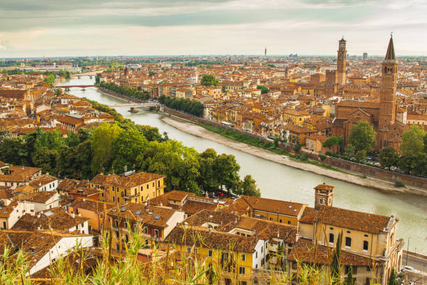 istock City of Verona 987738728