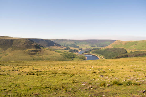 istock Saddleworth Moor Peak District National Park 987739130