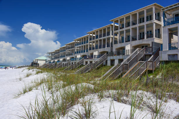 istock Okaloosa Island 987754458