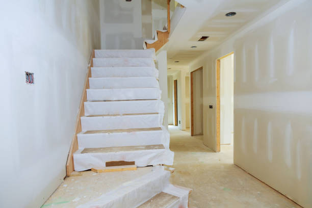 istock unfinished room of inside house under construction 987791768