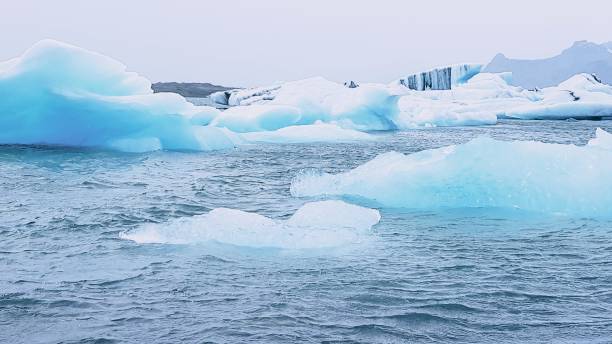 istock Jokulsarlon Glacier Lagoon in Iceland 987920036