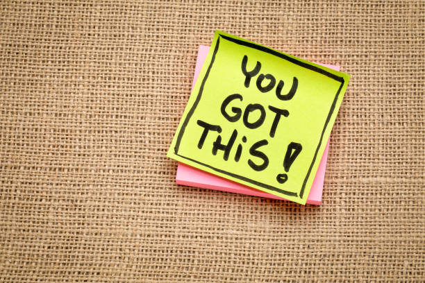 You Got This Stick Notes You Got This Stick Notes