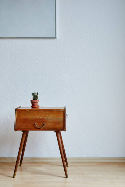 istock urban interior design cactus on chest drawer 987926162