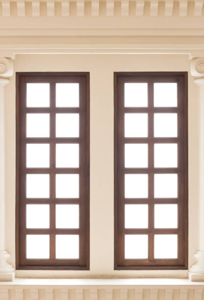 istock light big hall with glass windows. natural outdoor lighting. 988020830