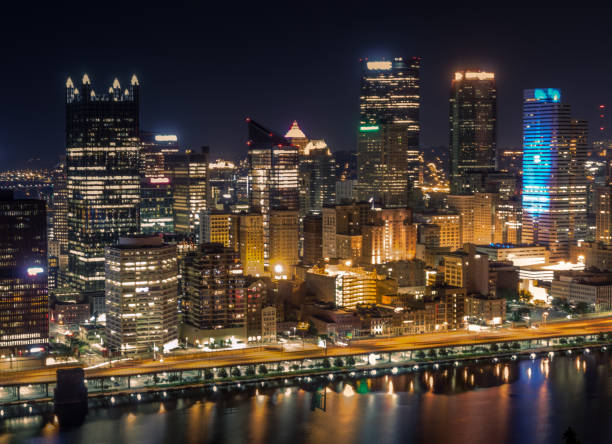 istock pittsburgh city skyline 988083444
